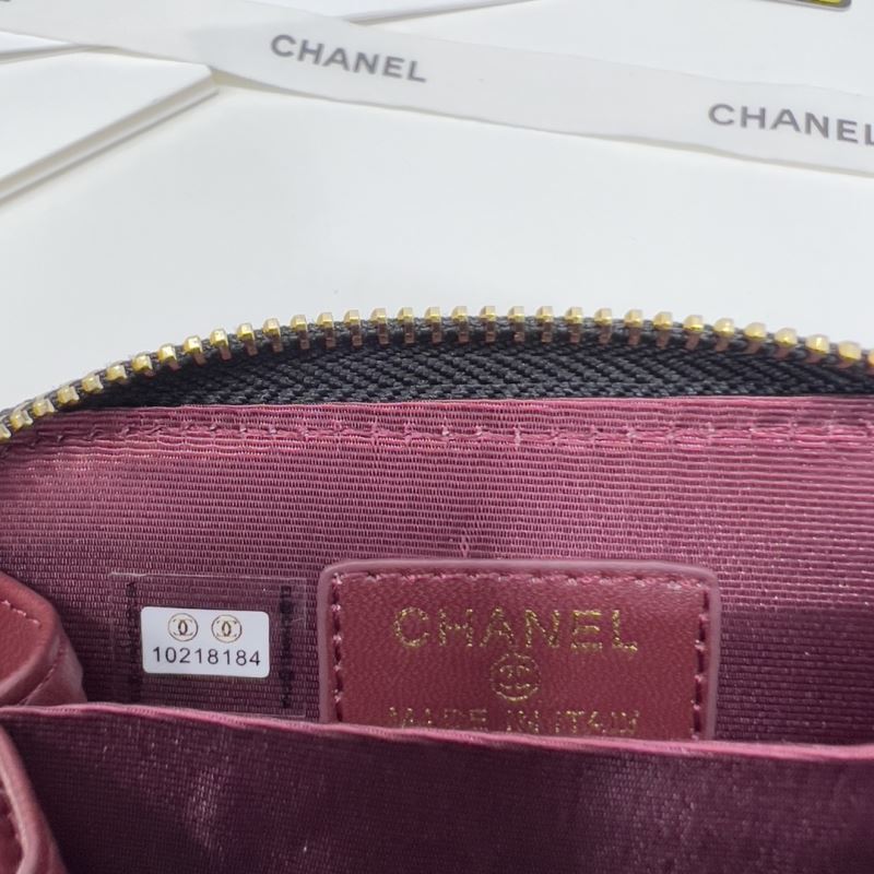 Chanel Wallets Purse